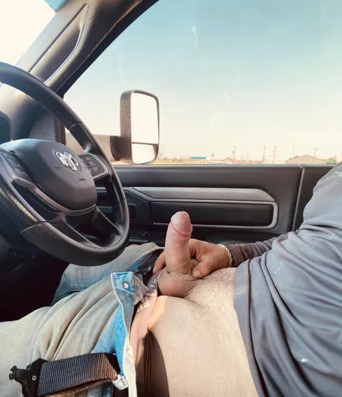 would you suck it if you saw it?