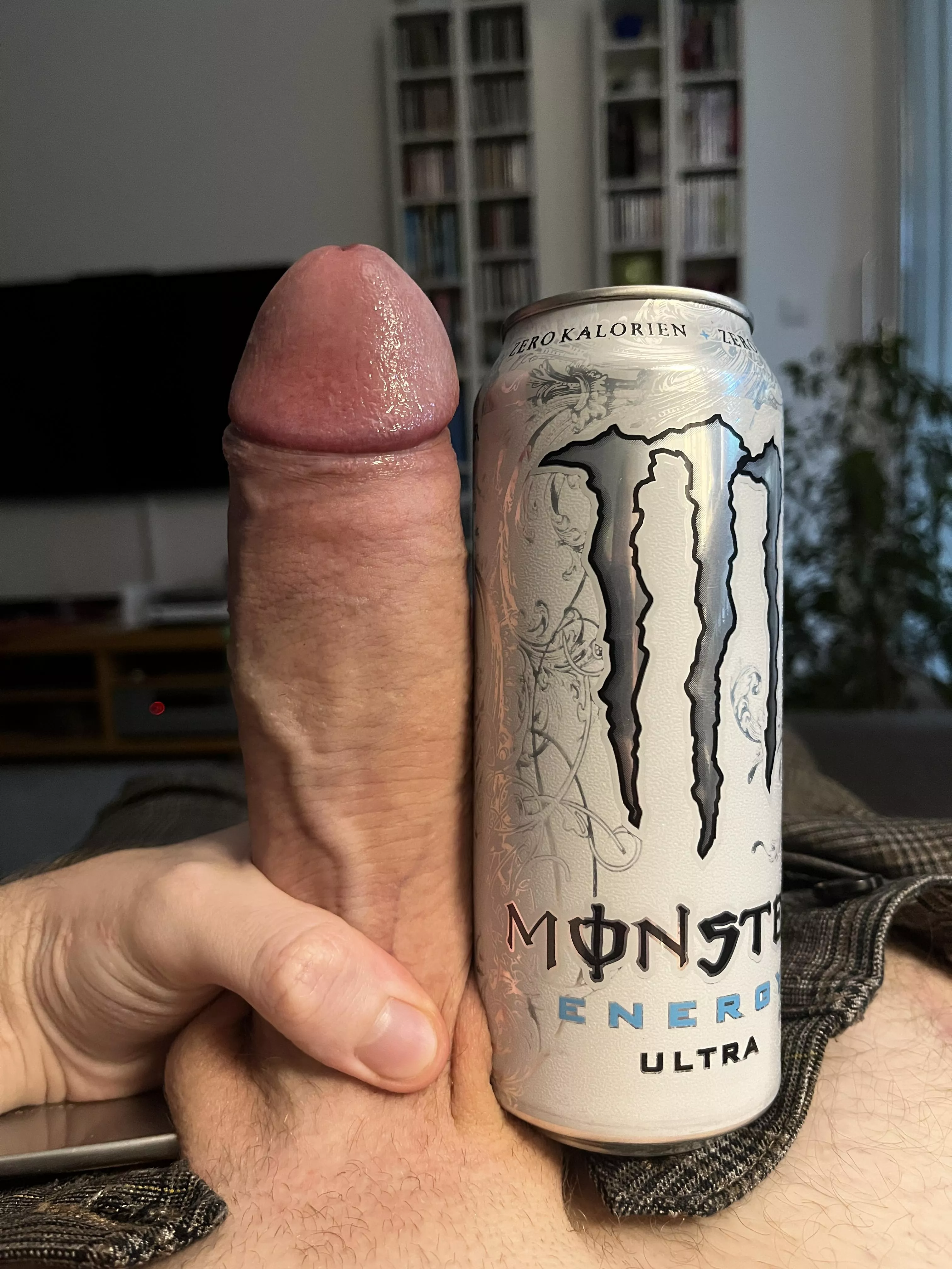 Would you take it all? [21]