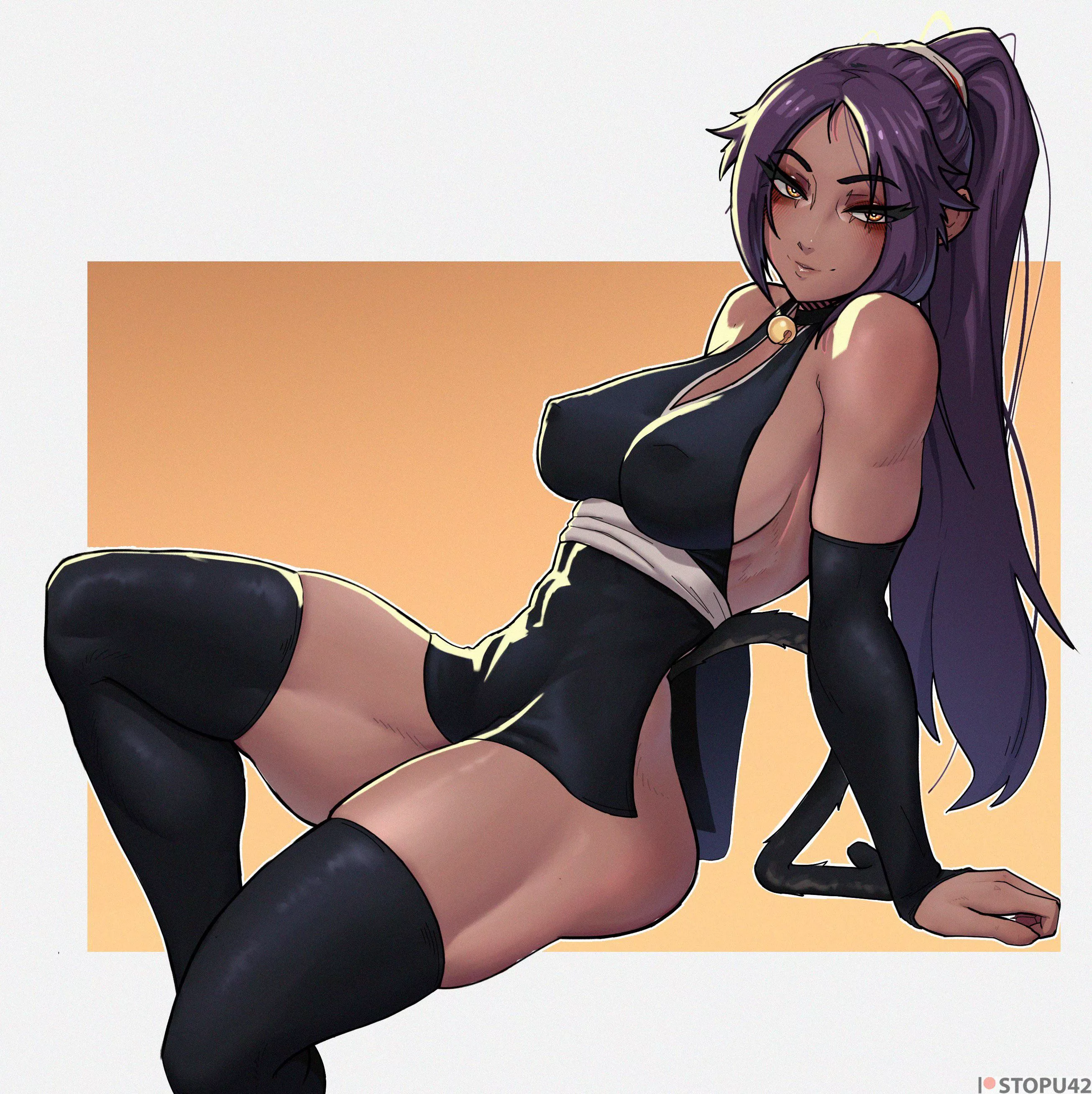 Yoruichi