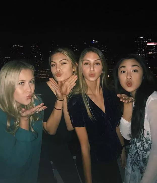 1-4 whose the throat 🐐