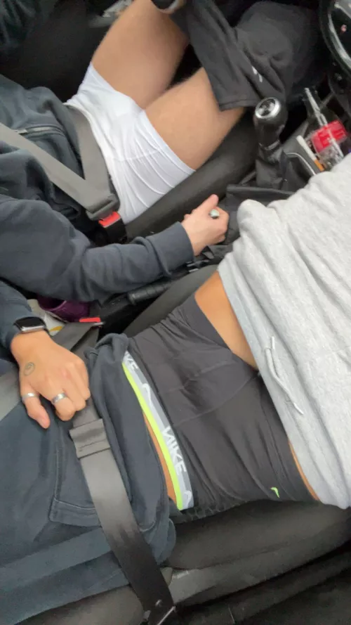 [20] Getting naked with my bro hits different