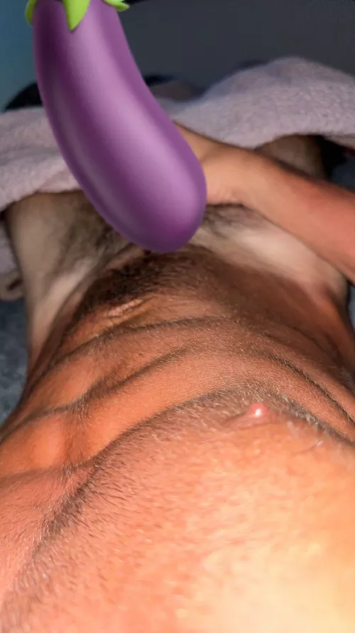 (24) straight just showing off