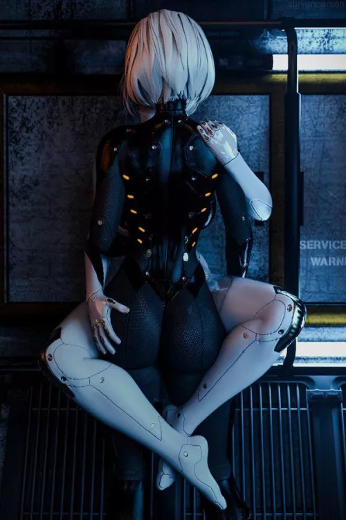 2B (StevenCarlson)