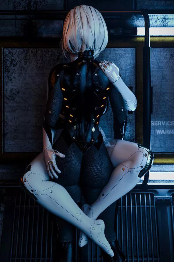 2B (StevenCarlson)