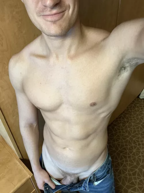 (30) want to see where it ends?