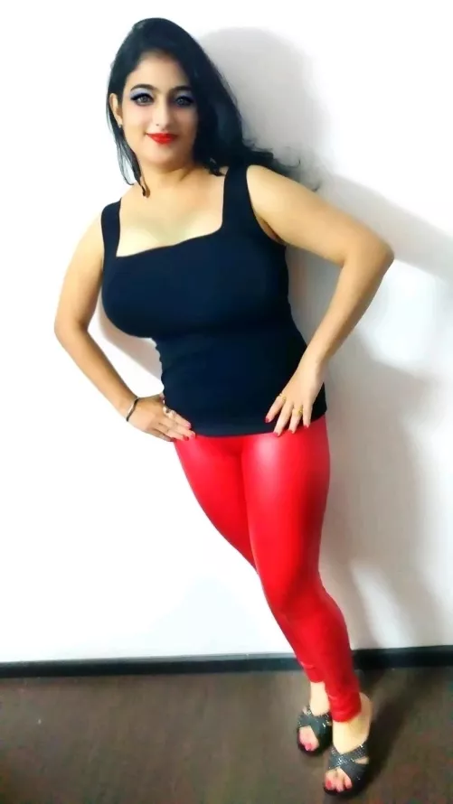 Am I Hot enough to excite you?