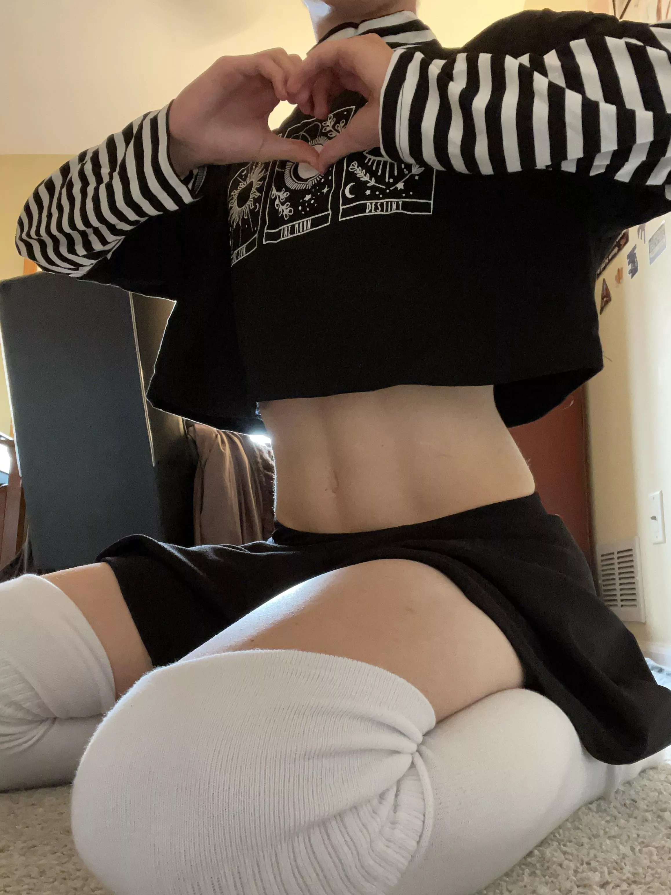 Another floor pic! What do you guys think?