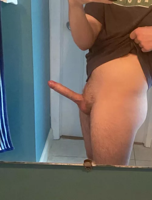 Any other uncut Americans?