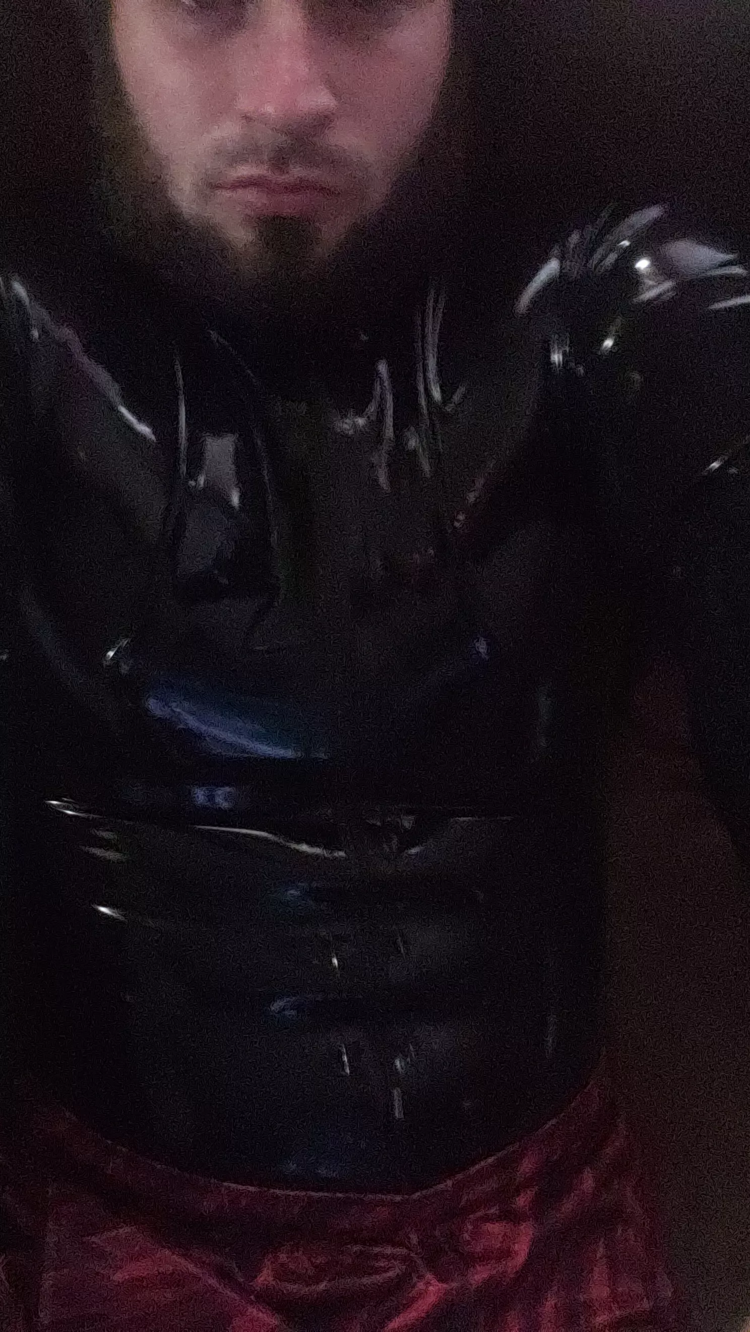 Any people from the USA here?