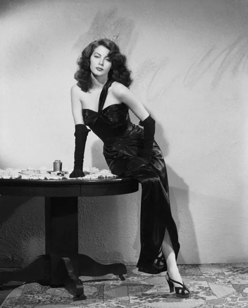 Ava Gardner (1940s)