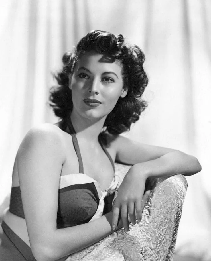 Ava Gardner (1940s)