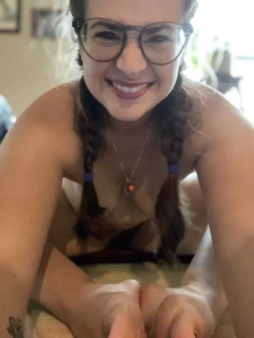 Baddha Konasana (butterfly pose)