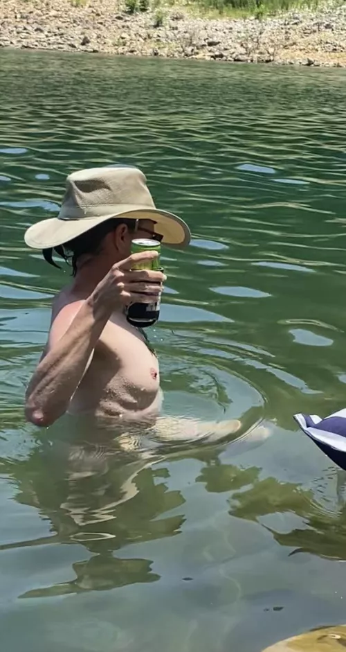 Bill Shoals Lake, Arkansas