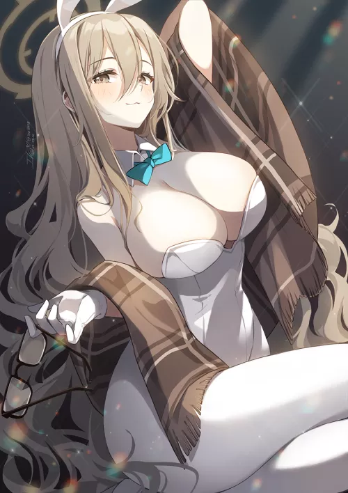 Bunny Akane [Blue Archive]