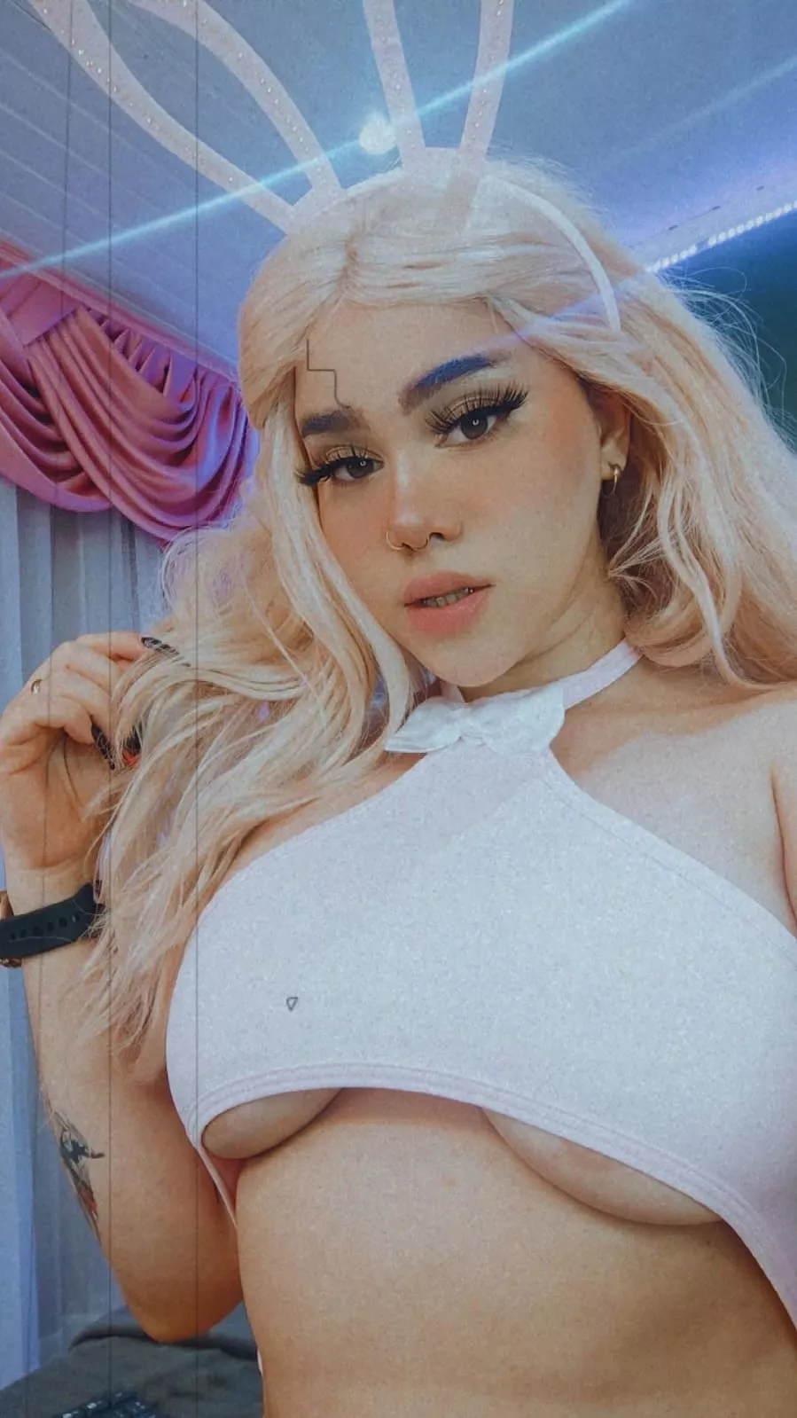 Bunny [albaandthayron]