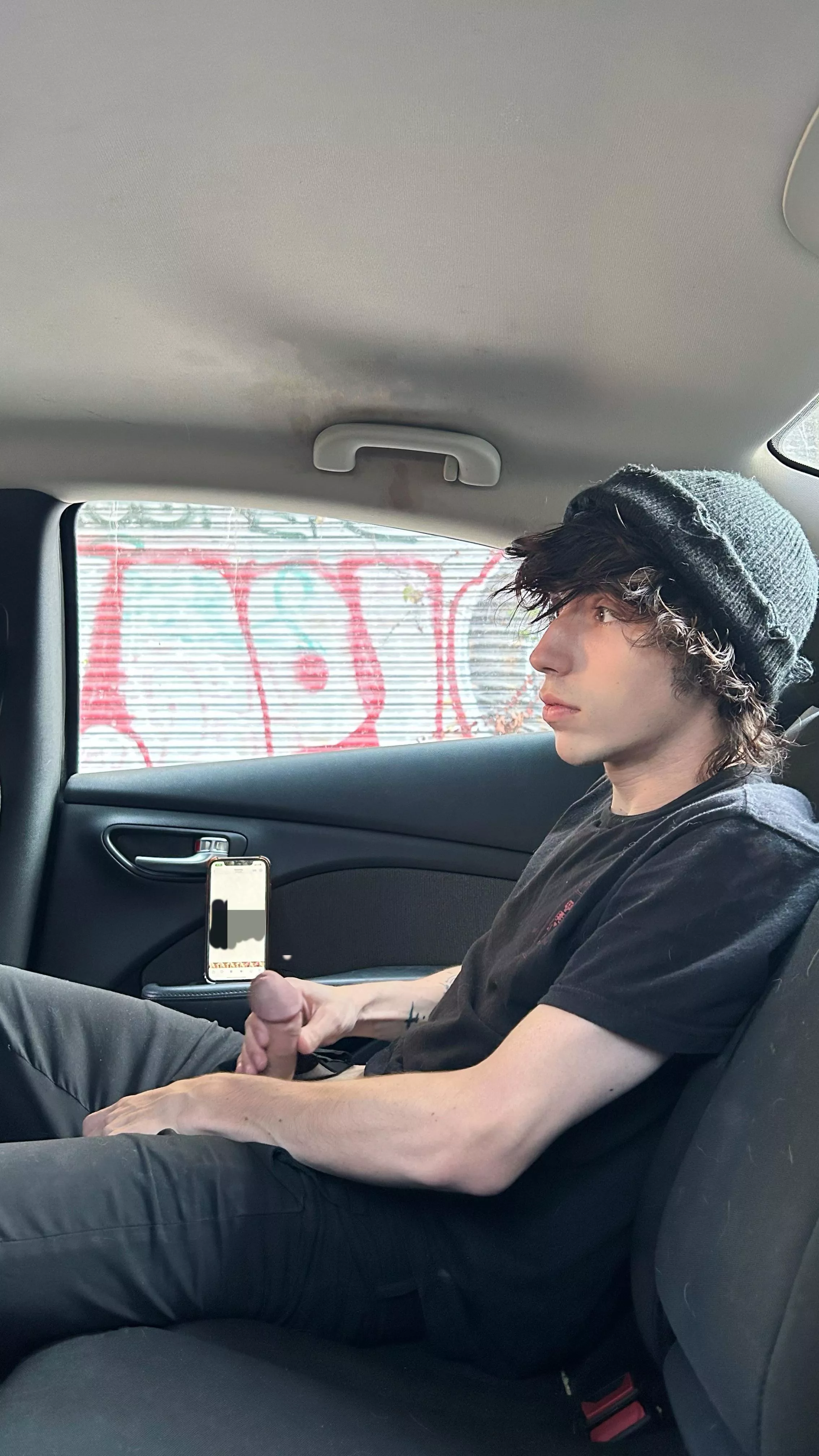 captured this the moment security caught me.. oops.