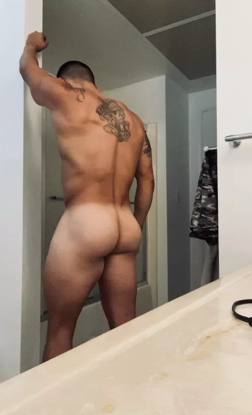 Contemplating thoughts.