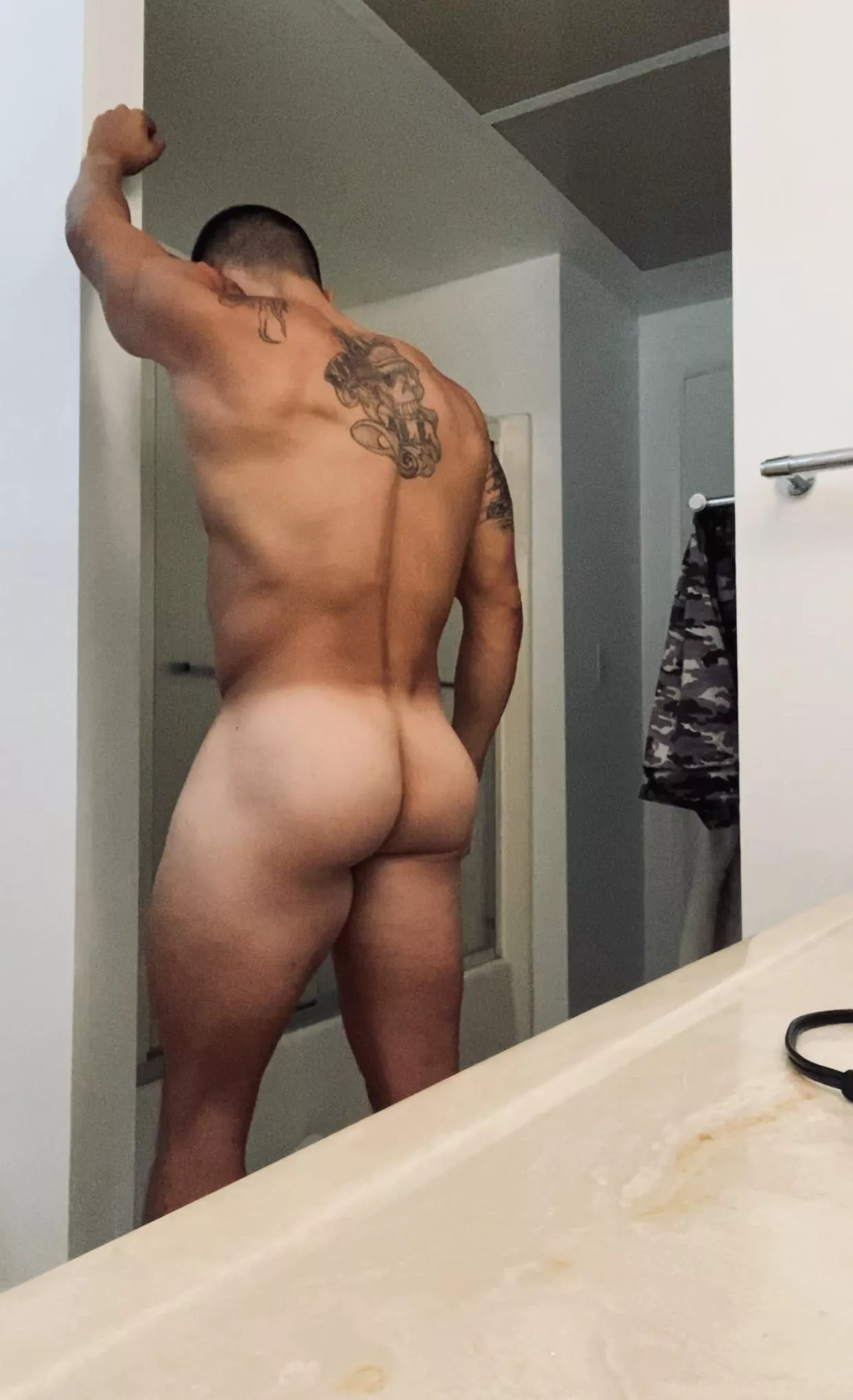 Contemplating thoughts.