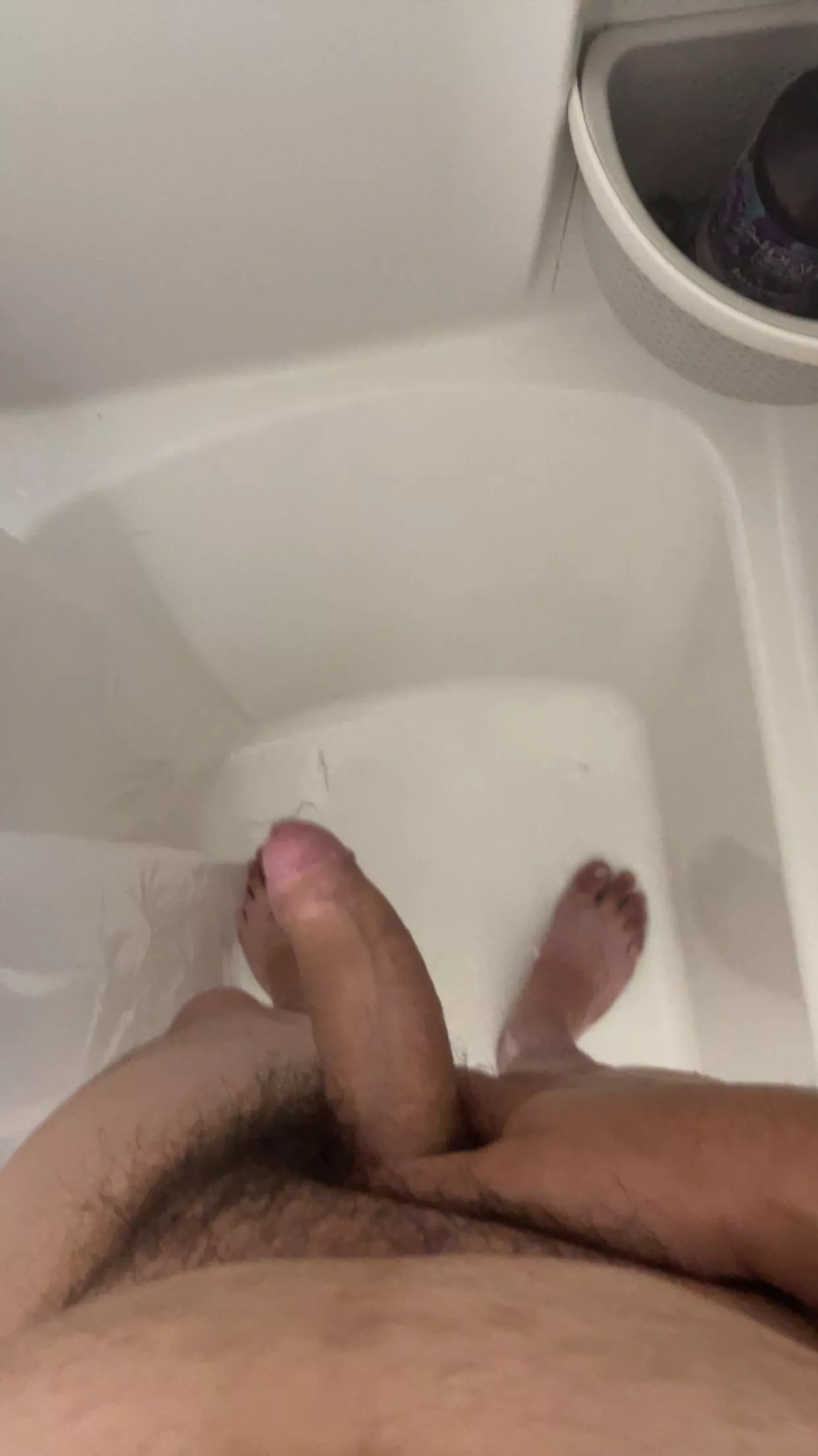 Dm me, I want to chat 😉