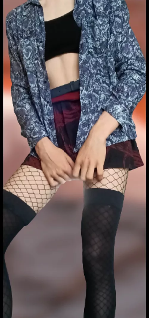 Dunno about this combo