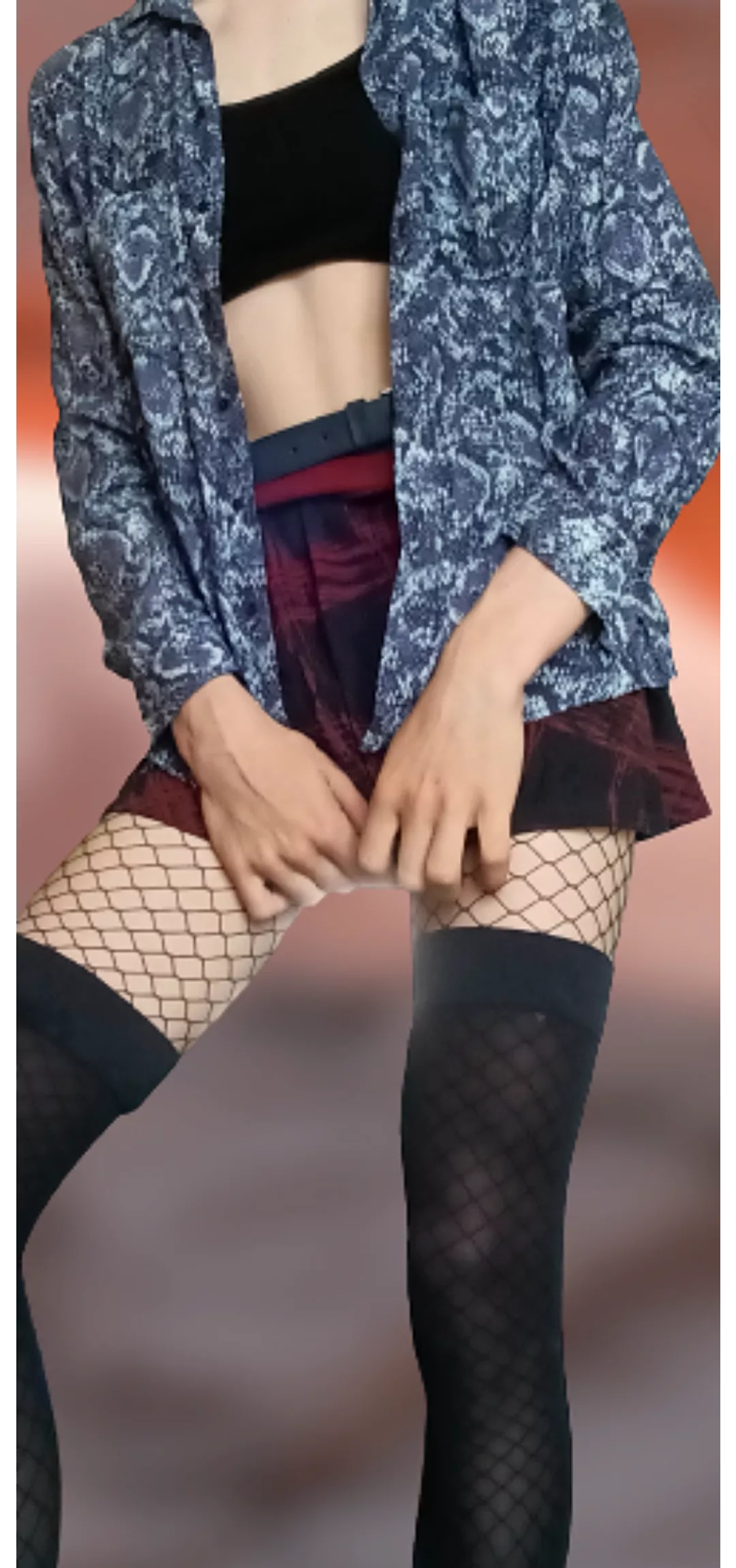 Dunno about this combo