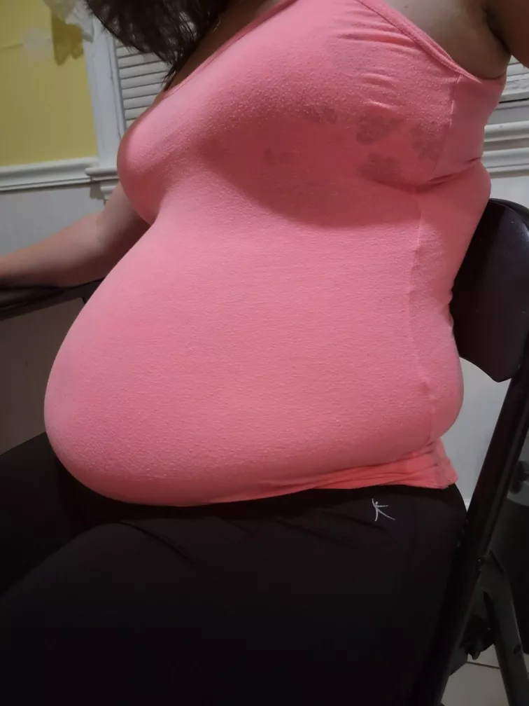 Everything is tight now