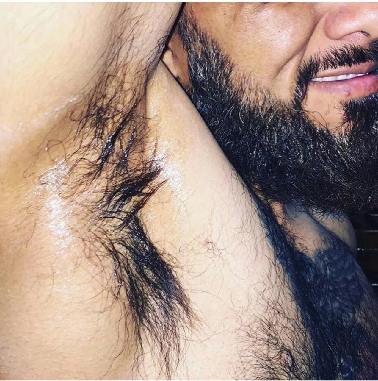 F*** Smells So Good! I'm throwing a bone off my own funk.