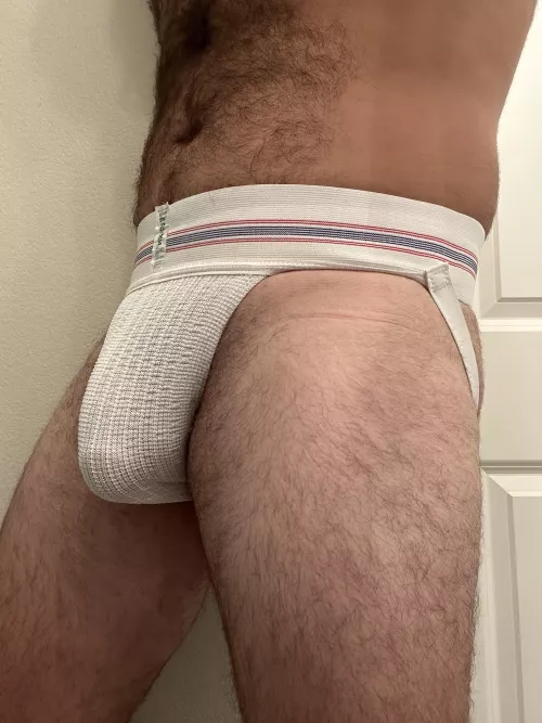 First jock! Let me know what you think!
