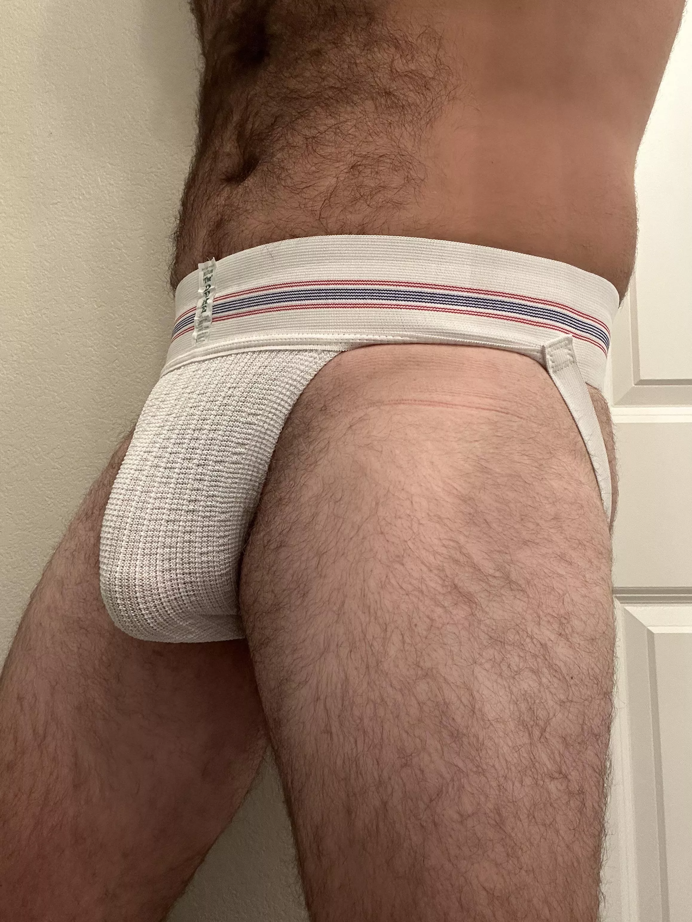 First jock! Let me know what you think!