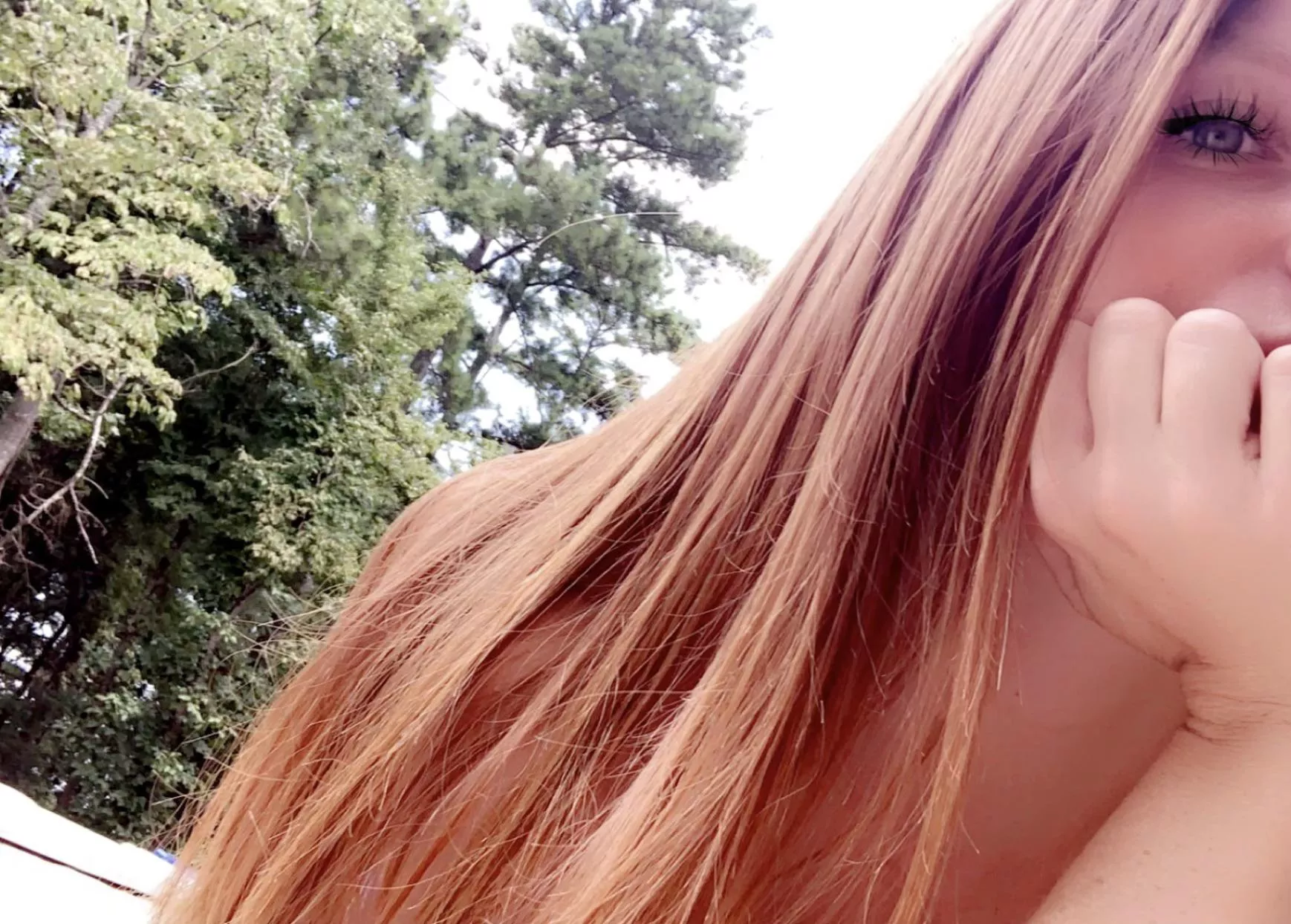 FREE OF🥰 baby come play ;)