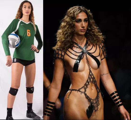 From Number 6 to The Runway