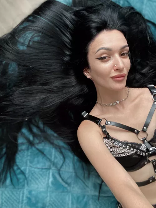 Get access to over 500 videos & 2500 photos for only $9 😍 New content added DAILY! 😄 [vid][fan]