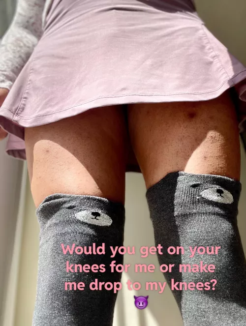 Good morning! And happy friday! 🤗