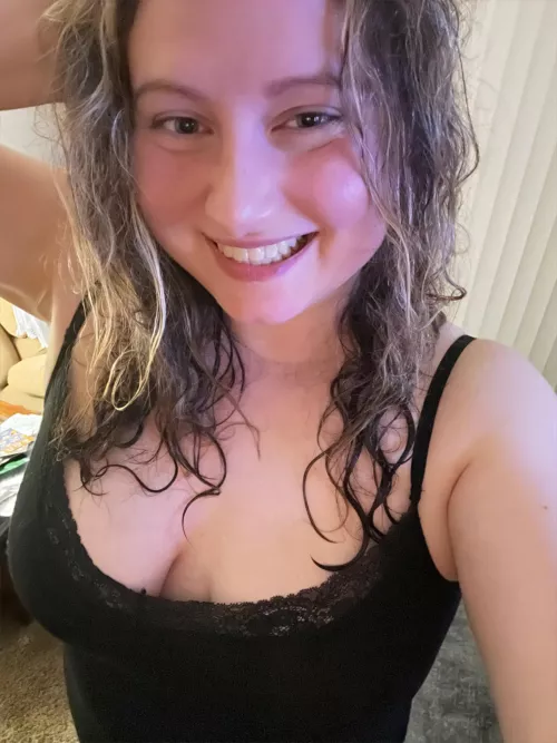 Good morning sunshine