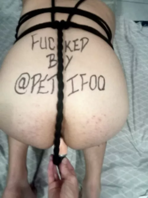 Hard fuck by r/petifoo