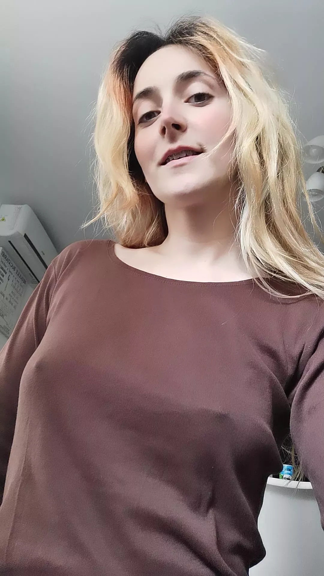 I'm going to burn all my bras