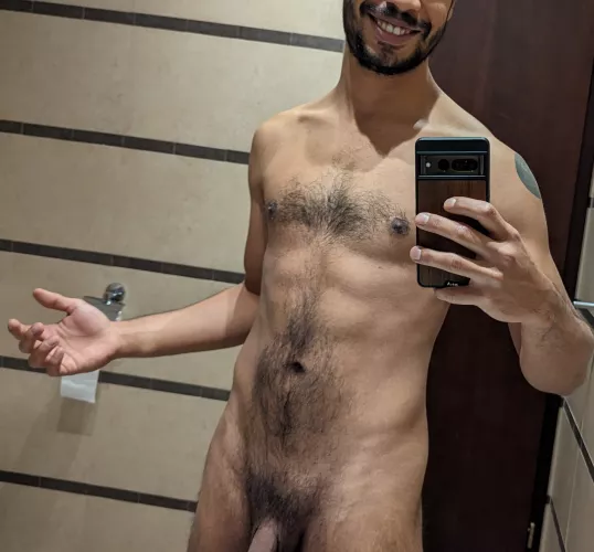 Im new here, wanna see more? (25)