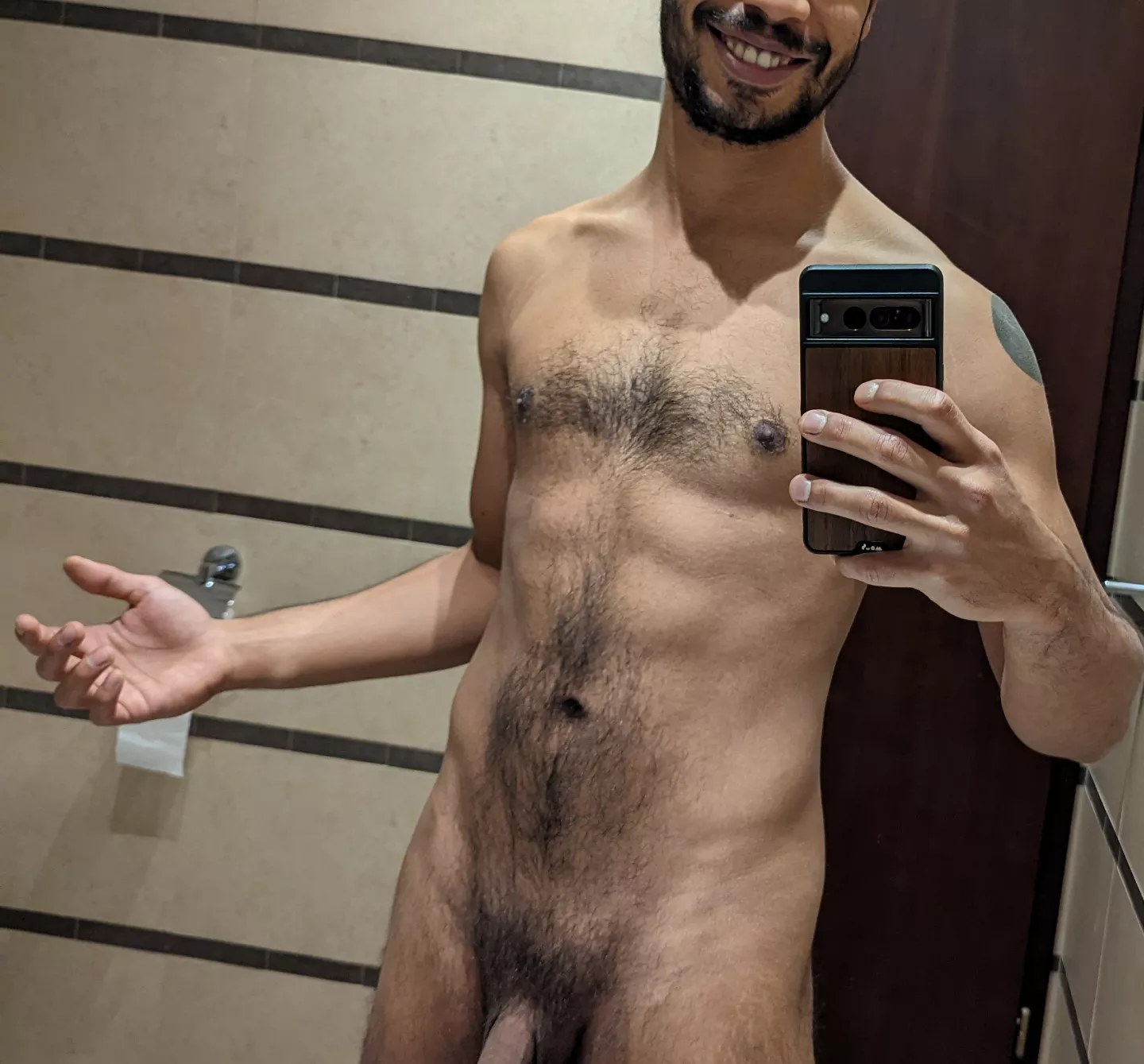 Im new here, wanna see more? (25)