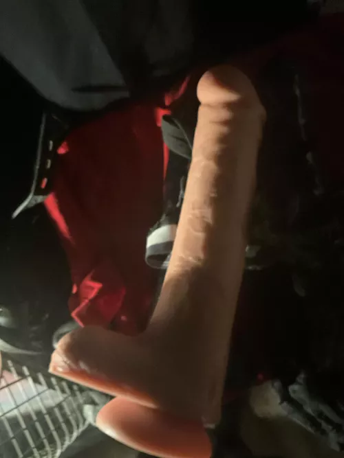 I’ve been having such a great week.