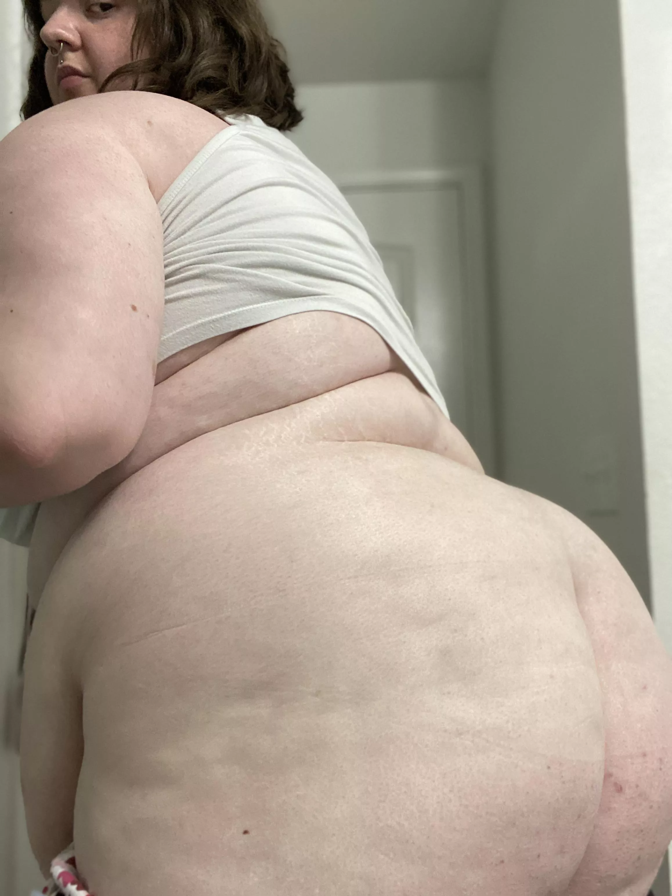 I’ve got it all 🫠