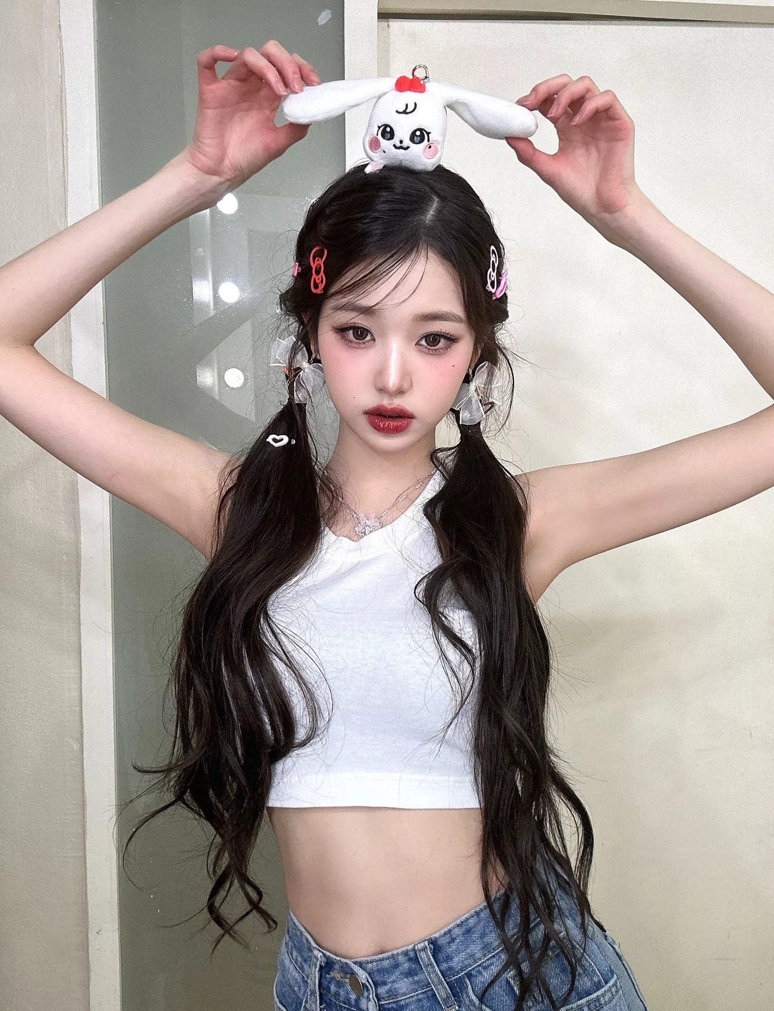 Jang Wonyoung