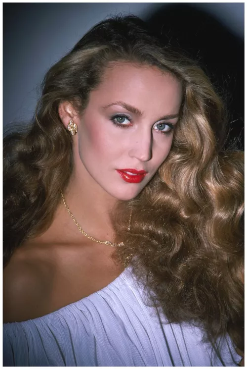 Jerry Hall (1985)