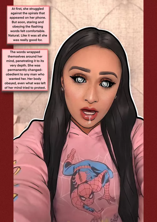 Last Thoughts of a Melted Mind