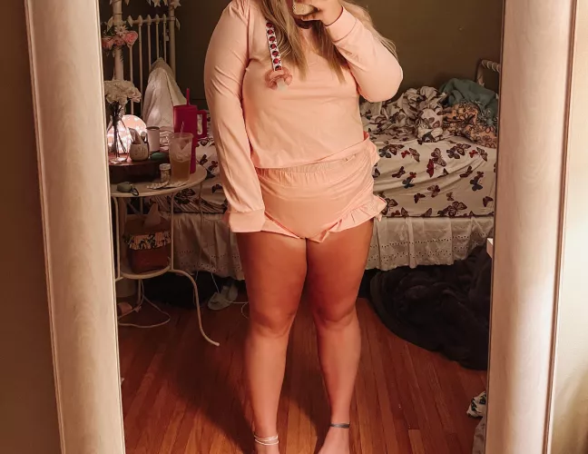 little outfit 🙈🙈🙈