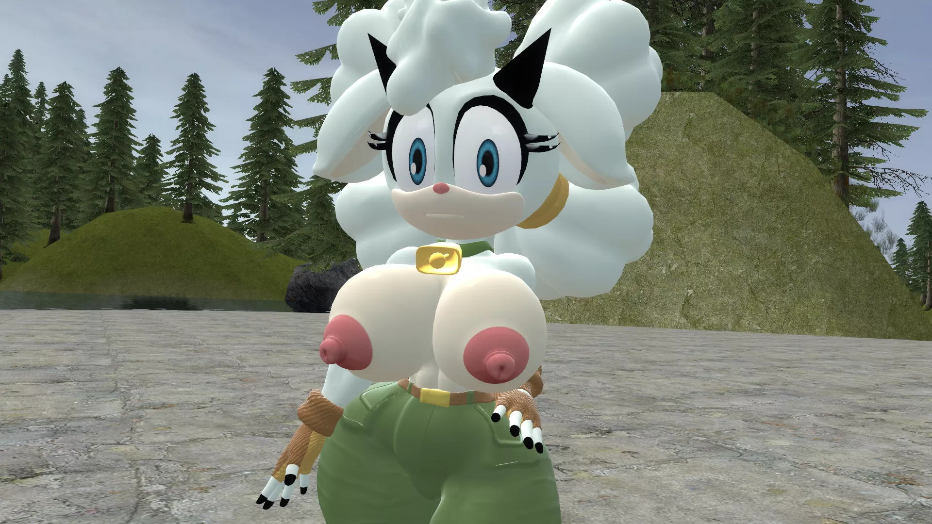 Made it at 2:30 am, hope y'all like it {made by me}