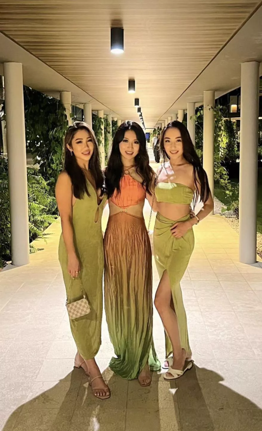 My heart belongs to the middle