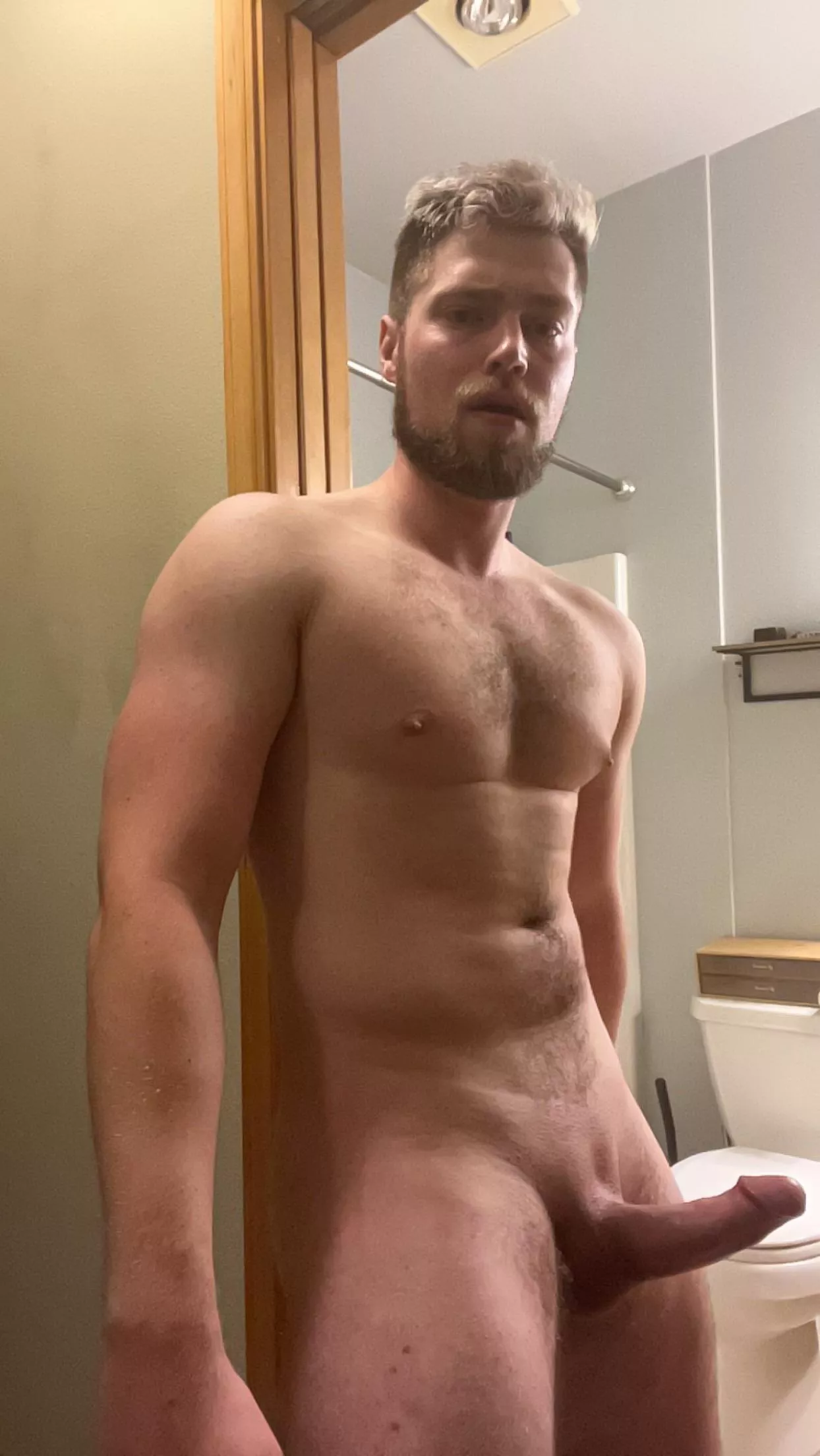 Need a volunteer to finish me off after all this edging