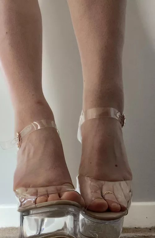 New pleasers, what do you think?