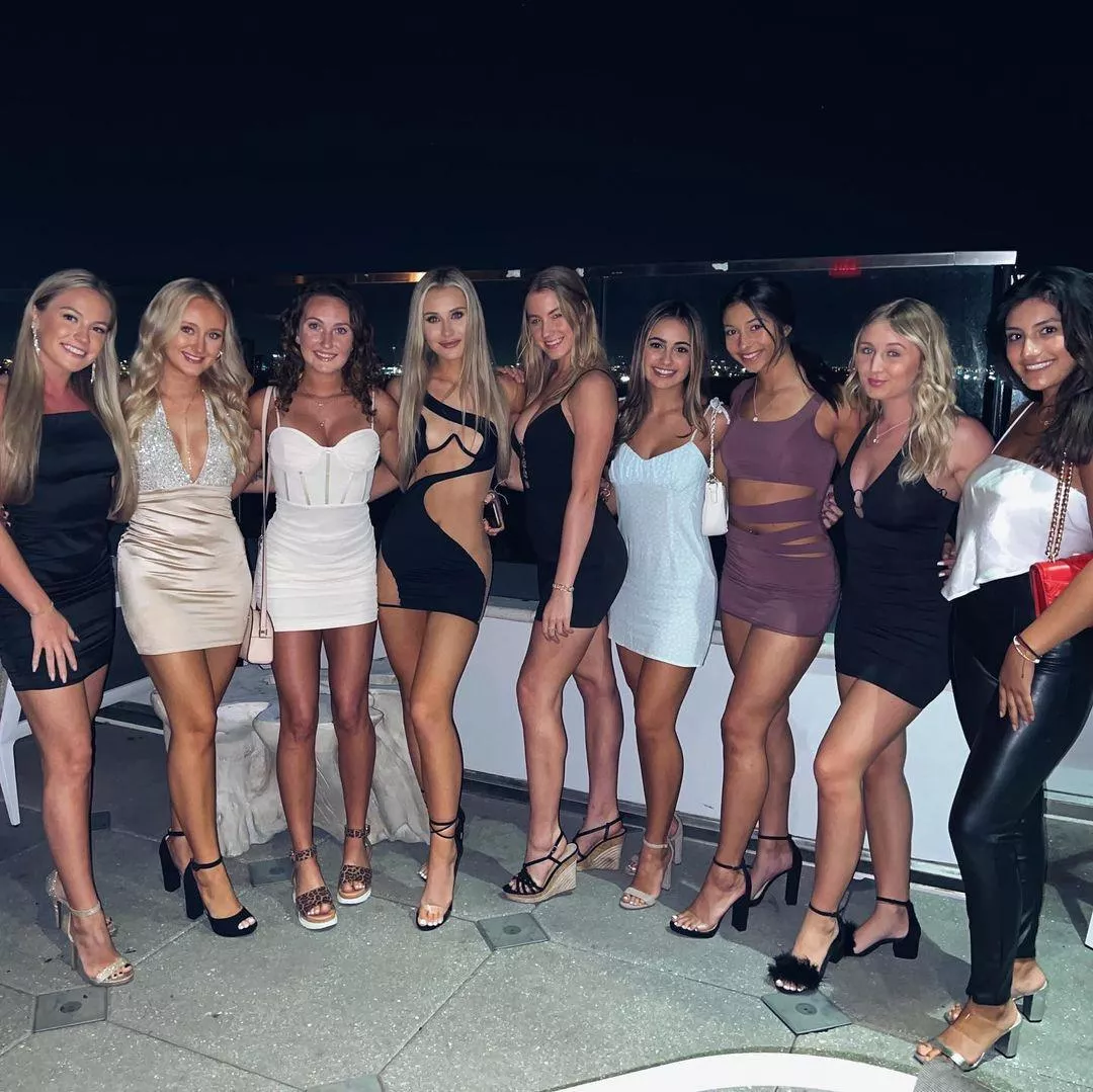 No one's gonna go hungry tonight