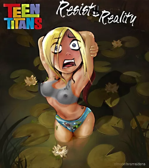 OH, YEAH? [Resist Reality]